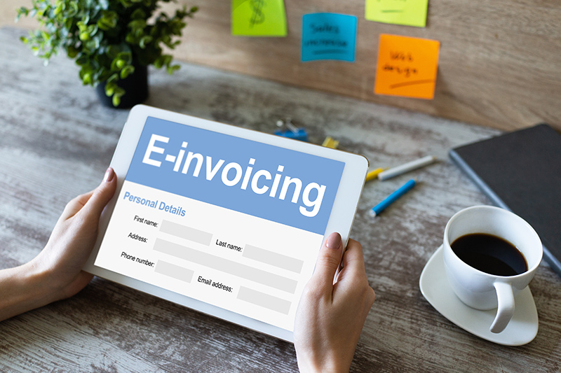 Business Invoicing Apps, Industry Today