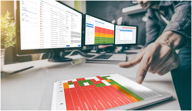 Overwhelming demand increased the need for tele-health and remote medicine. Martello’s DEM solutions focus on user experience.