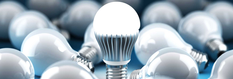 led lamp advantages