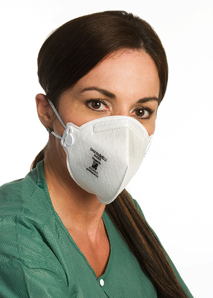 Nexera Spectrashield 9500 Respirator Mask, Industry Today