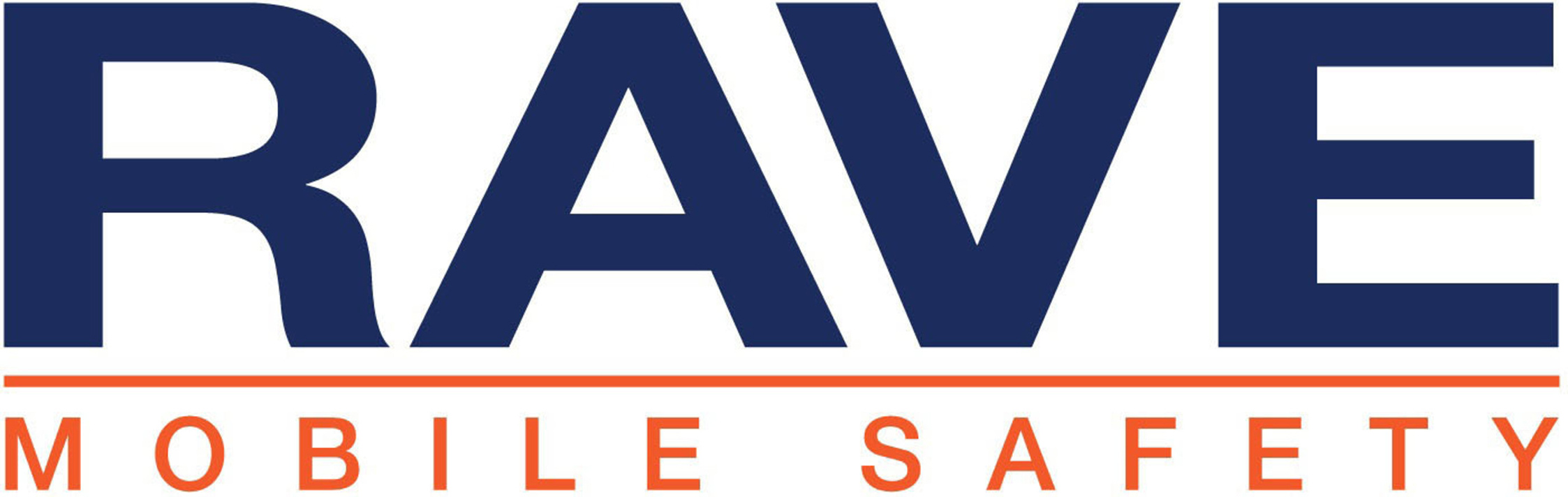 Rave Mobile Safety Logo, Industry Today