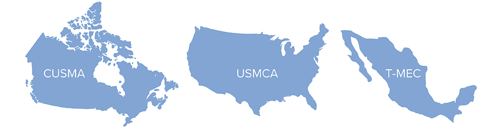 CUSMA USMCA TMEC, Industry Today