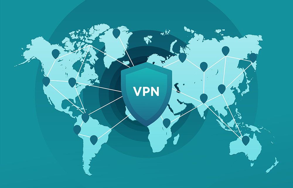 Business Vpn, Industry Today