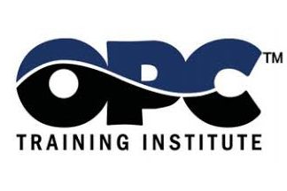 opc training institute logo