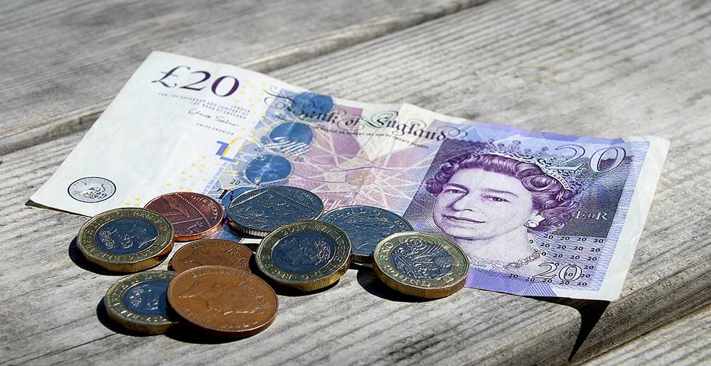 British Pound More Volatile Since Brexit, Industry Today