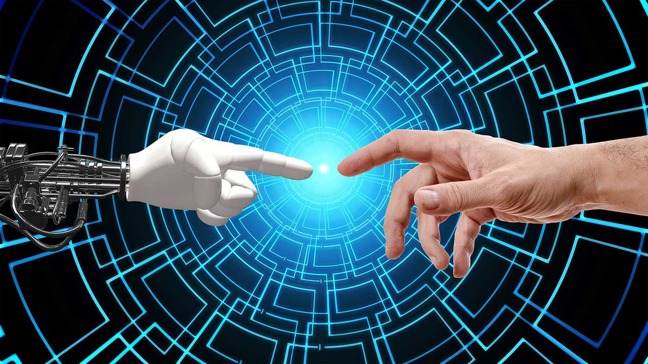 Business Ai Technology, Industry Today