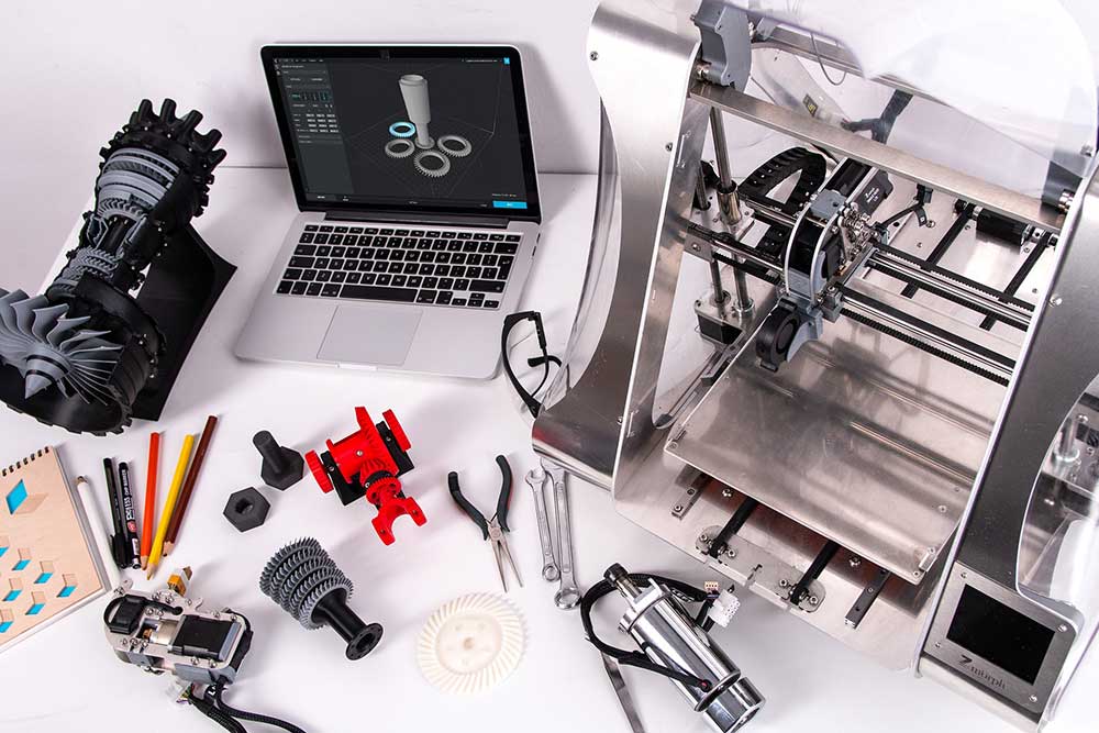 Business Technology 3d Printing, Industry Today