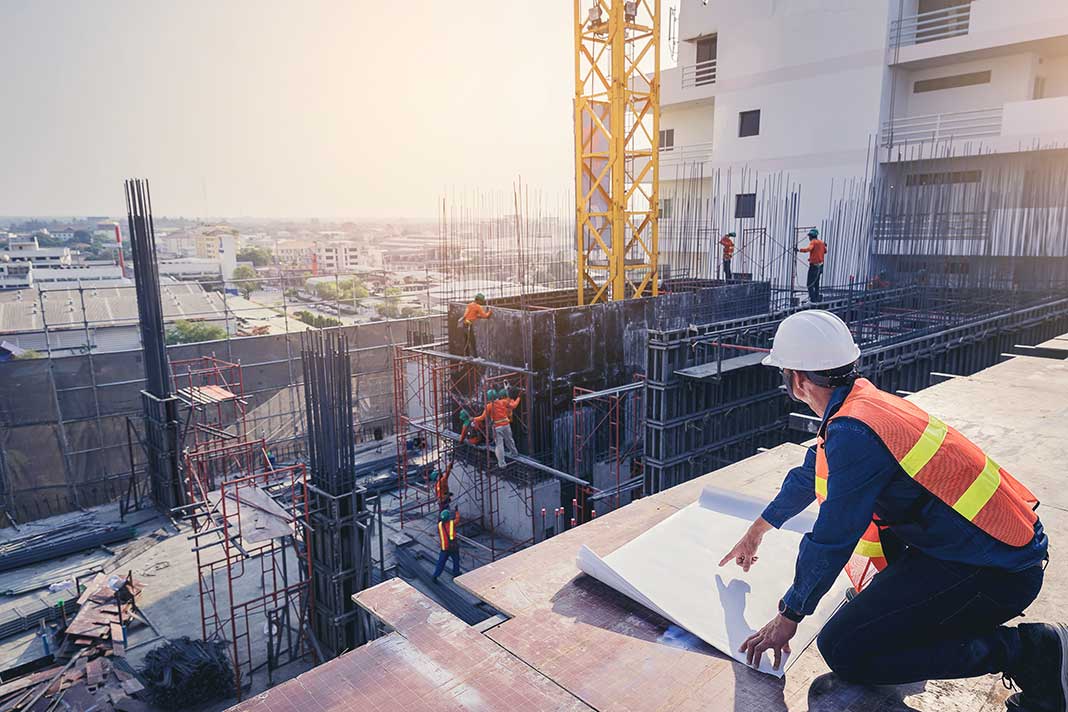 9 Things You Need To Start A Construction Business - Young Upstarts