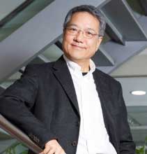 Dr Jau Huang Cyberlink Corp, Industry Today