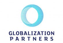 globalization partners logo