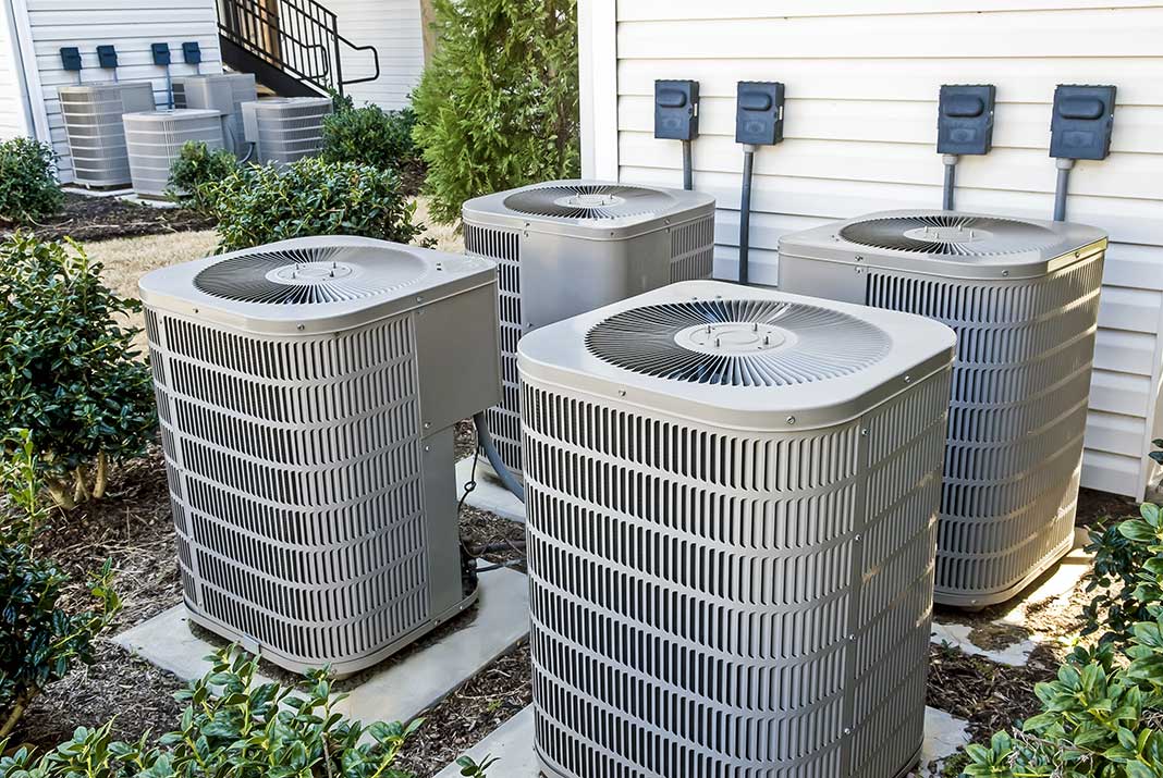 Hvac Installation Phoenix