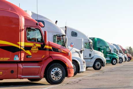Sustainable Trucking, Industry Today