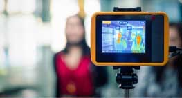 Thermal Scanning To Detect Fever, Industry Today