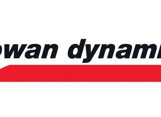cowan dynamics logo