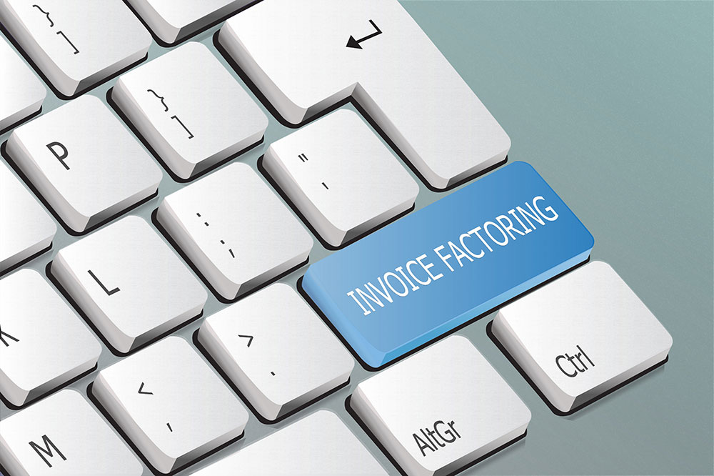 Benefits Of Invoice Factoring, Industry Today