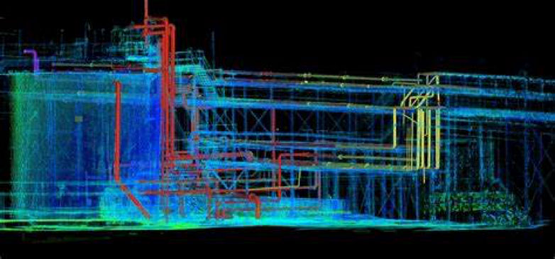 Laser Cutting Laser Scanning 1, Industry Today