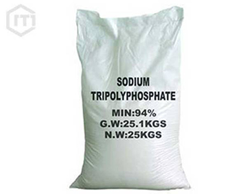 Sodium Tripolyphosphate Package, Industry Today
