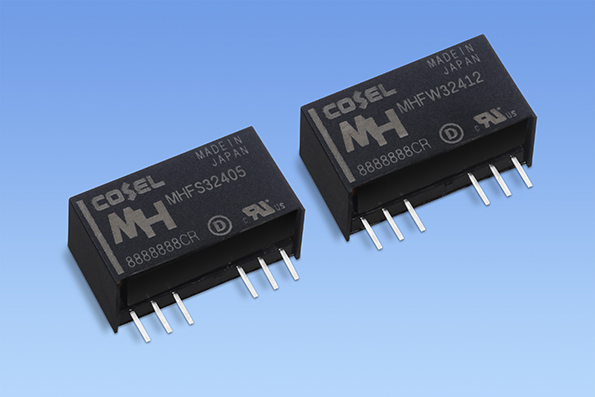 cosel mh3 series
