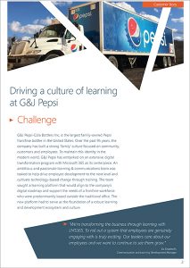 CaseStudy LMS365 GJ Pepsi Cust Review 200724 1 213x300, Industry Today