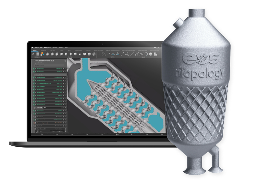 Are You Set Up for Additive Manufacturing Success?