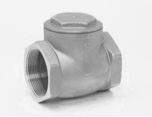 The Function of a Check Valve