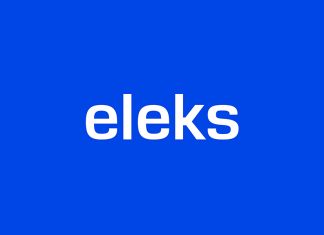 eleks logo