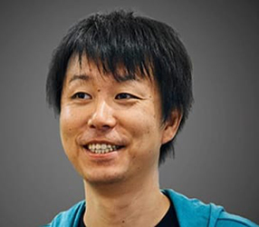 Ryohei Fujimaki Dotdata, Industry Today