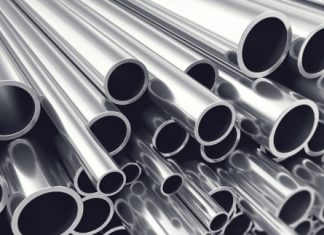 what is stainless steel
