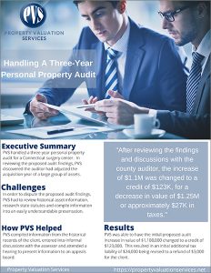 Handling A Three Year Personal Property Audit 232x300, Industry Today