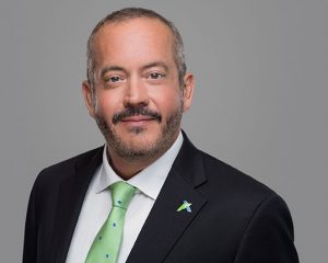 james griffin fleet advantage