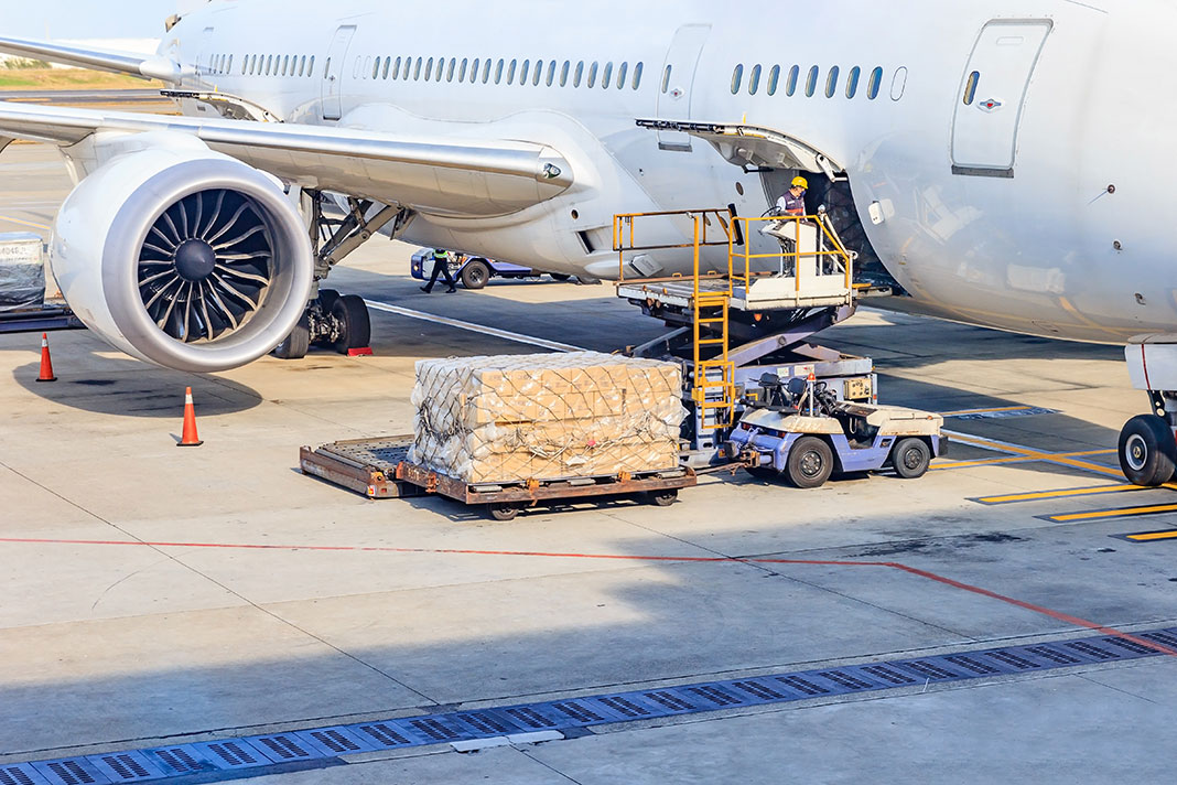 The Air Freight Cargo Industry Industry Today