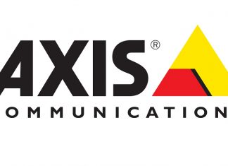 axis communications logo