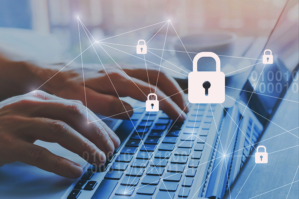 The Importance Of Data Security For Your Company Industry Today