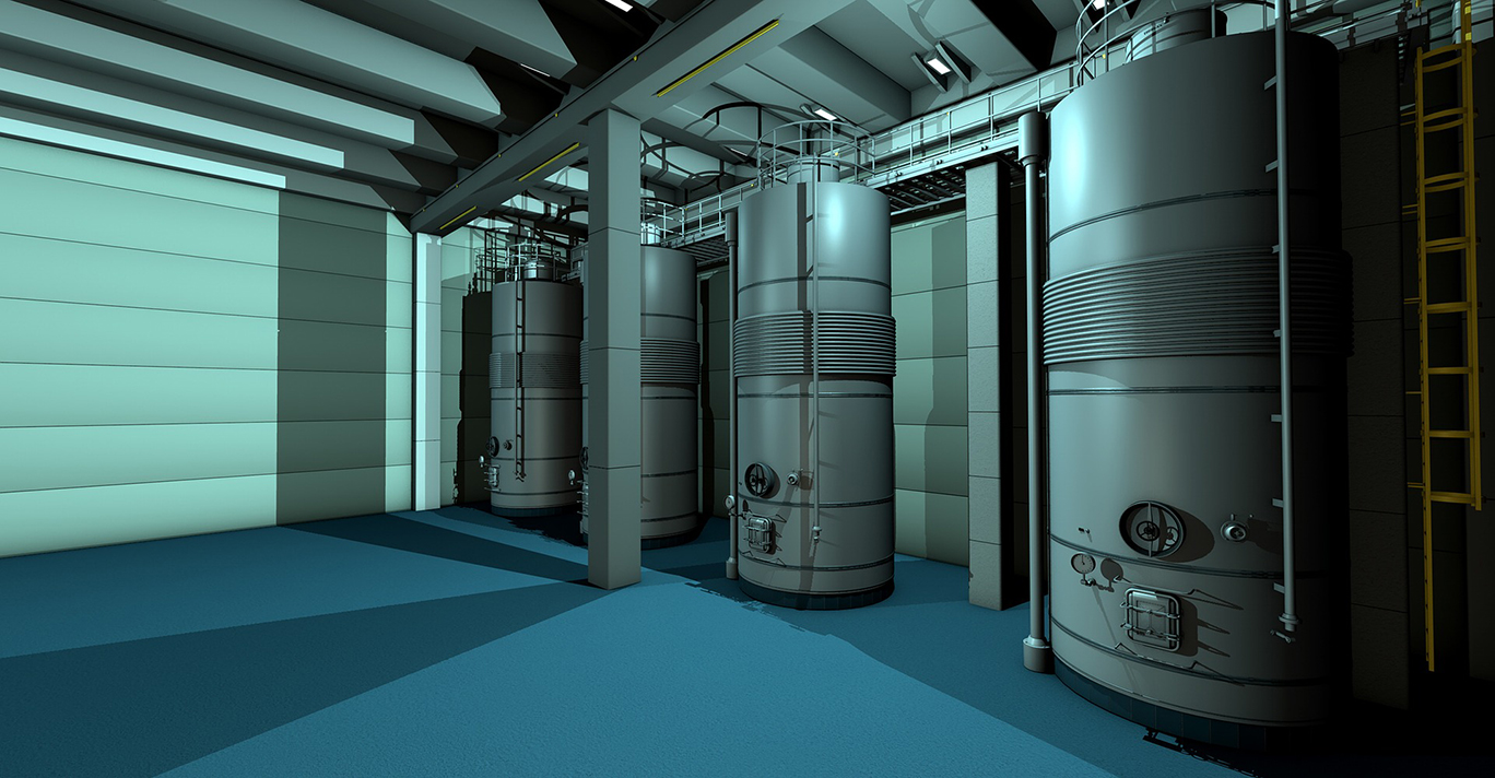 Synchronous Motors and Generators | Industry Today