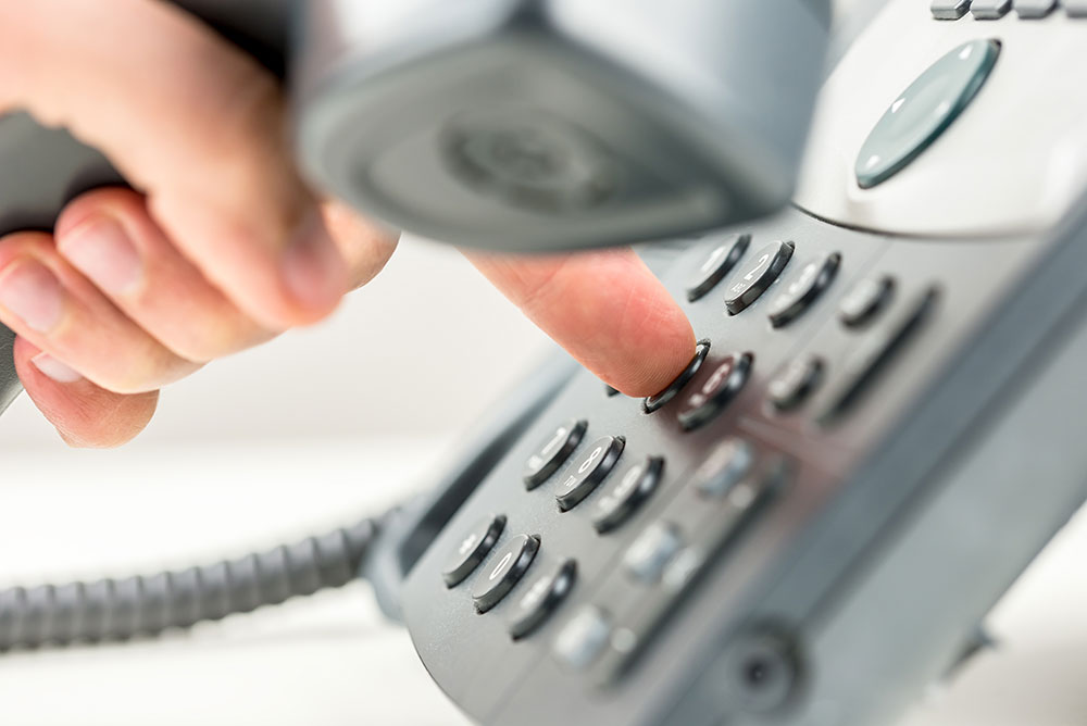 Using Predictive Dialers, Industry Today
