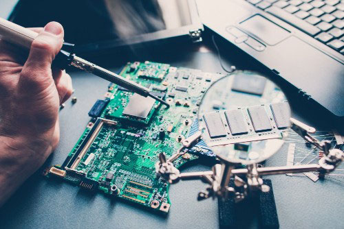 Inspecting PCB Manufacturing Cost, Industry Today