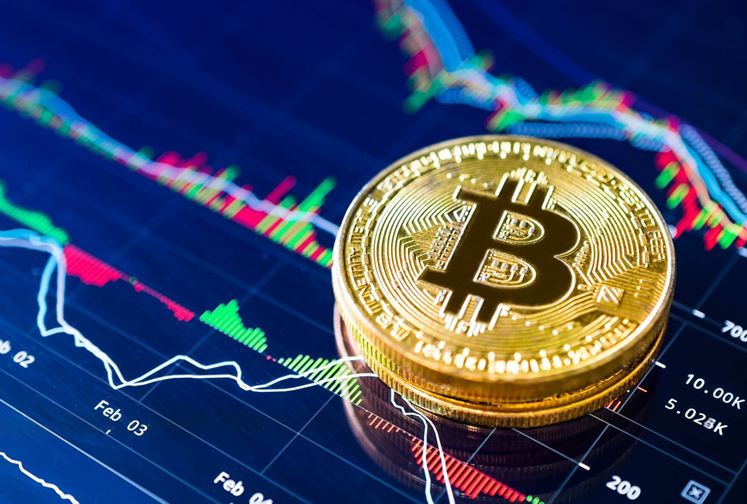 bitcoin trading 101: trading types and analysis - industry today %