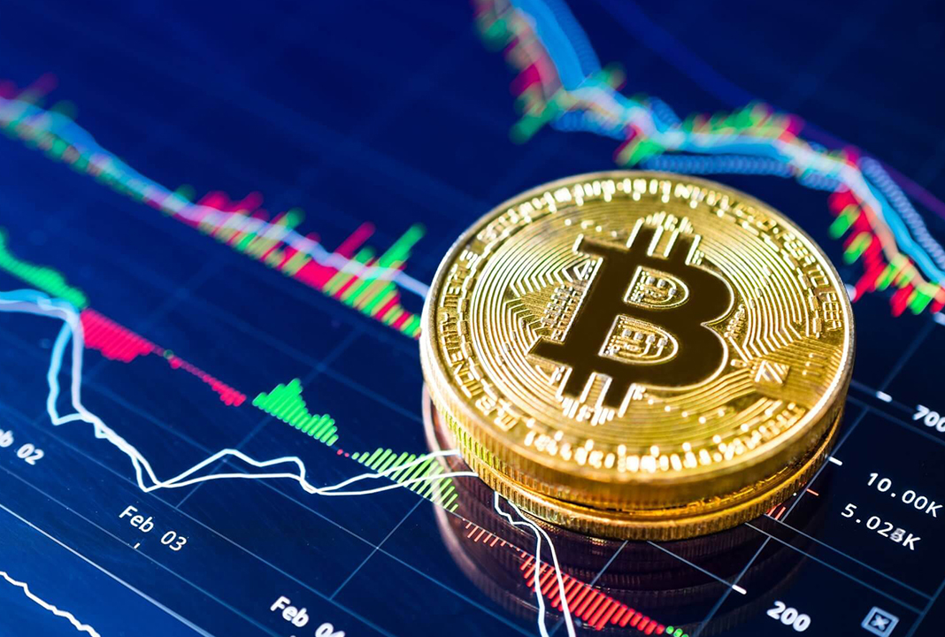 Bitcoin Trading 101: Trading Types and Analysis - Industry Today %