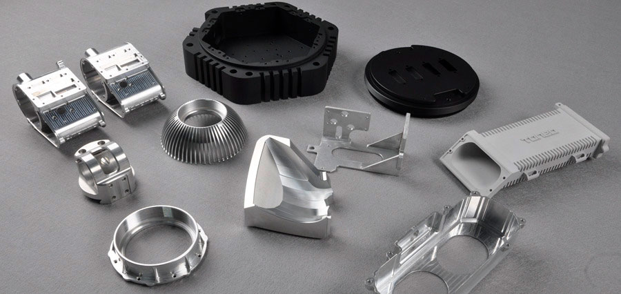 Custom Machining Parts2, Industry Today