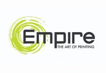 empire printing logo