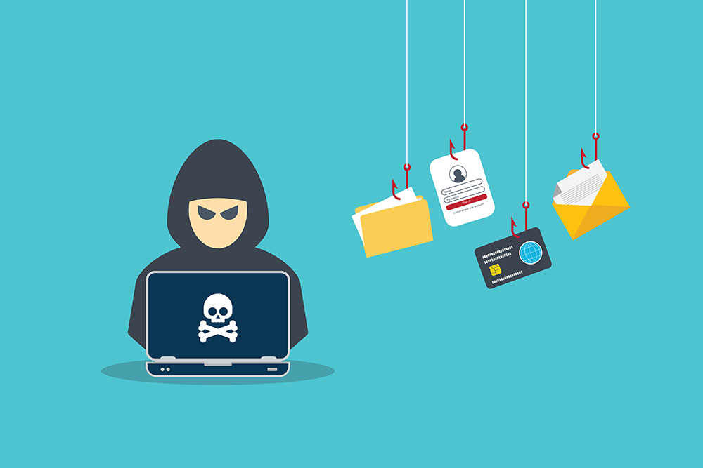 Information Security 101 on Technological Theft Crimes