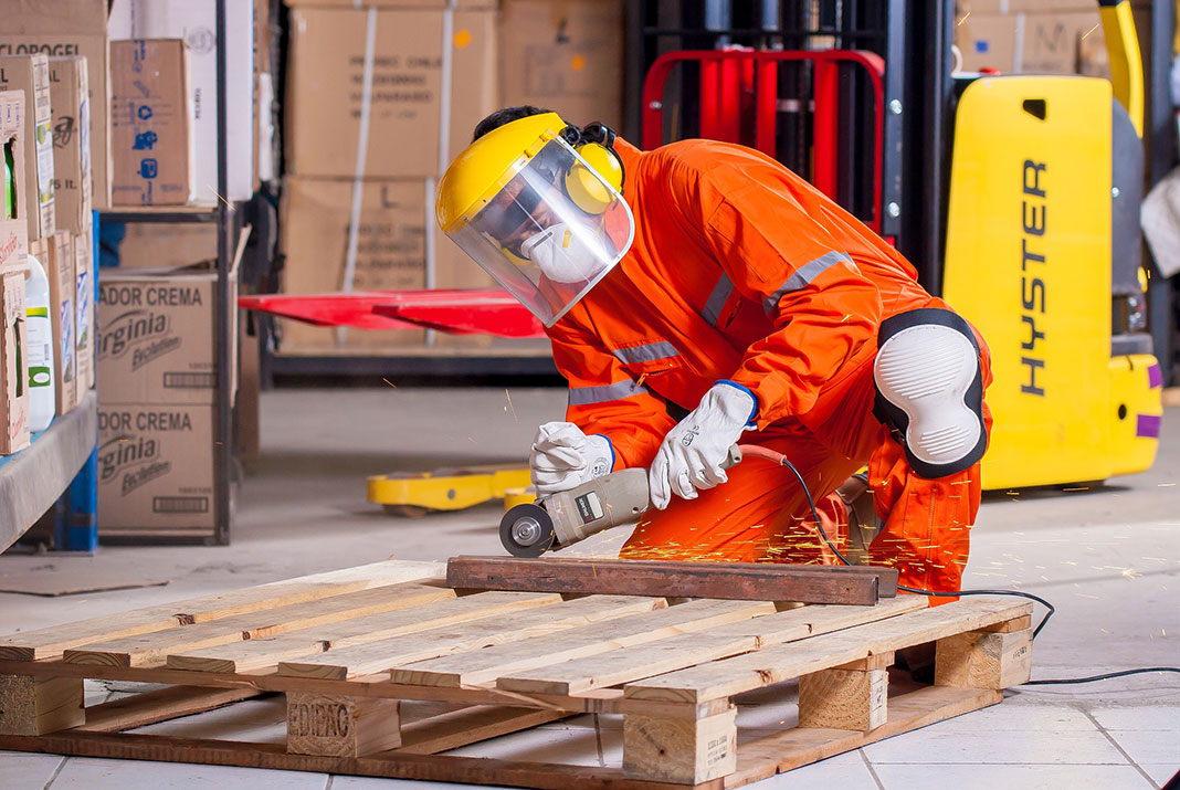 Had an Accident at Work? What You Need to Know Industry