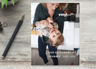 vinyl institute sustainability report