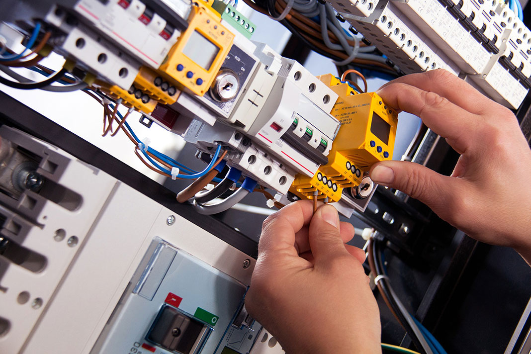 Industrial Facilities and Electrical Maintenance | Industry Today