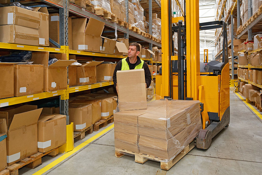 Fulfillment Company Can Help Business, Industry Today