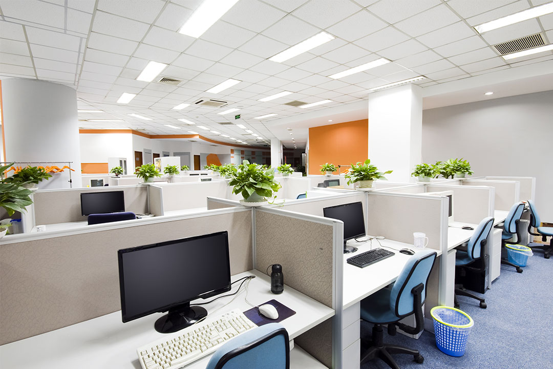 Thinks to Look for When Looking for Office Space | Industry Today