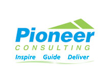 pioneer consulting logo