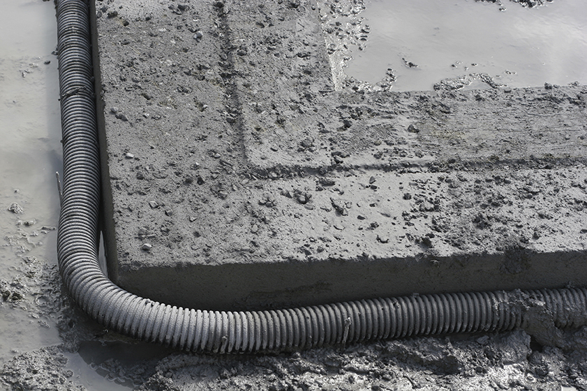 What Is A French Drain System, Industry Today
