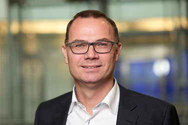 Stefan Krauss SAP, Industry Today