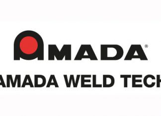 amada weld tech logo